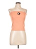 Faded Rose Orange Tank Top Size L - photo 1