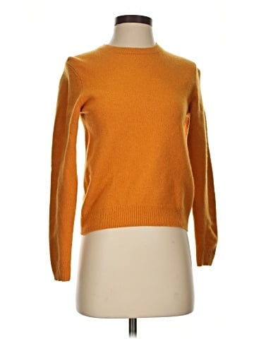 Uniqlo Pullover Sweater (view 1)