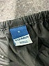 Old Navy 100% Cotton Solid Black Jumpsuit Size S - photo 4