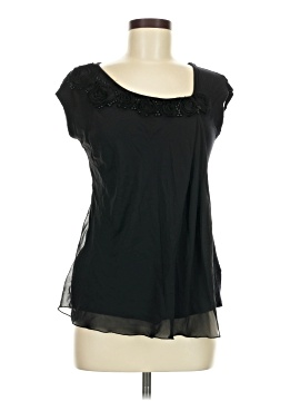 Daisy Fuentes Short Sleeve Top