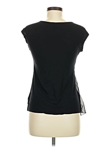 Daisy Fuentes Short Sleeve Top (view 2)