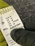 Unbranded Green Bodysuit Size M - photo 3