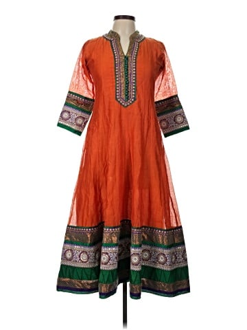 Unbranded Casual Dress (view 1)