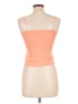 Faded Rose Orange Tank Top Size L - photo 2
