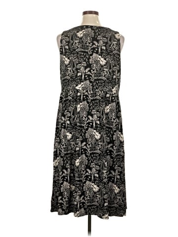 J.Jill Casual Dress (view 2)