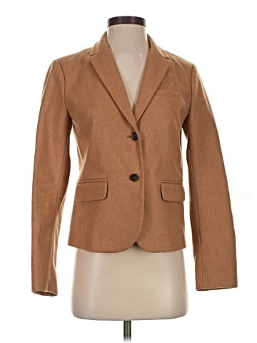 Gap Wool Blazer (view 1)