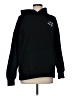 Wild Fable Black Pullover Hoodie Size M - photo 1