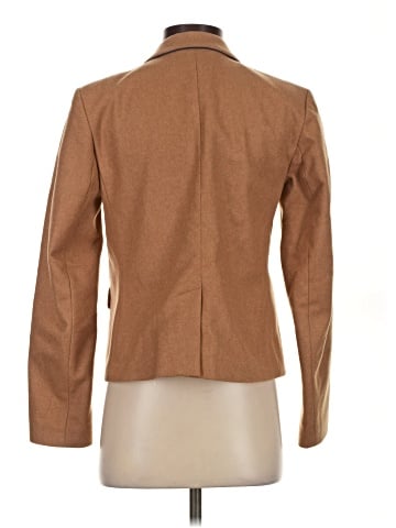 Gap Wool Blazer (view 2)