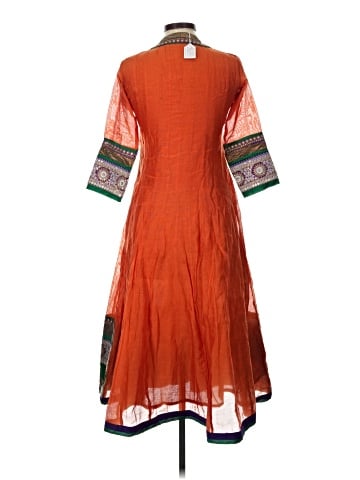 Unbranded Casual Dress (view 2)