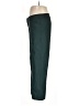 Chico's Solid Teal Dress Pants Size Lg (2.5) - photo 5
