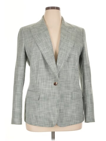 Lafayette 148 New York Blazer (view 1)