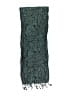 Unbranded Teal Green Scarf One size - photo 2