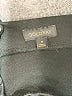 GOLDRAY Solid Black Casual Skirt Size M - photo 4