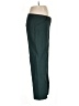 Chico's Solid Teal Dress Pants Size Lg (2.5) - photo 4