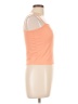 Faded Rose Orange Tank Top Size L - photo 4