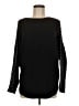 Sioni Black Pullover Sweater Size M - photo 1