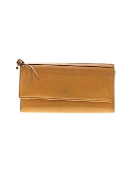 Gucci Leather Wallet (view 1)