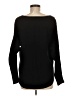 Sioni Black Pullover Sweater Size M - photo 2