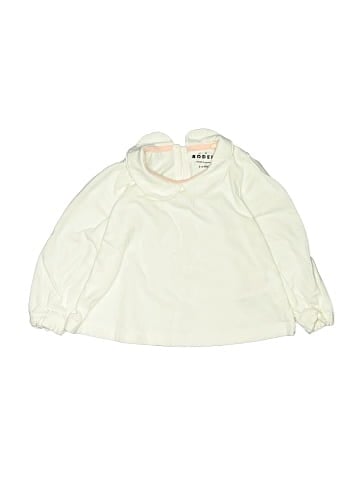 Mini Boden Long Sleeve Blouse (view 1)