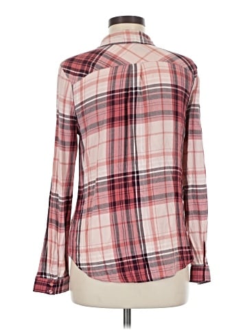 Fred David Long Sleeve Blouse (view 2)