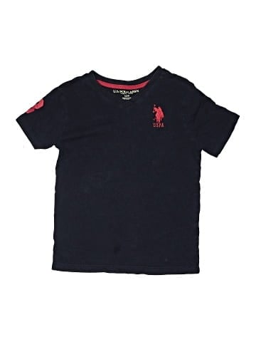 U.S. Polo Assn. Short Sleeve T-Shirt (view 1)