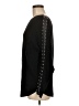 Sioni Black Pullover Sweater Size M - photo 5