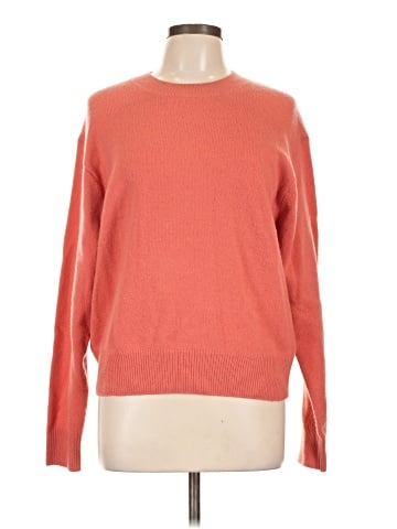 Uniqlo Wool Pullover Sweater (view 1)