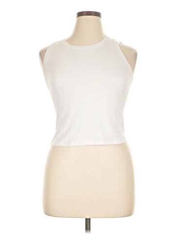 Yogalicious Tank Top (view 1)