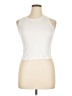 Yogalicious Ivory Tank Top Size XL - photo 1