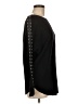 Sioni Black Pullover Sweater Size M - photo 4