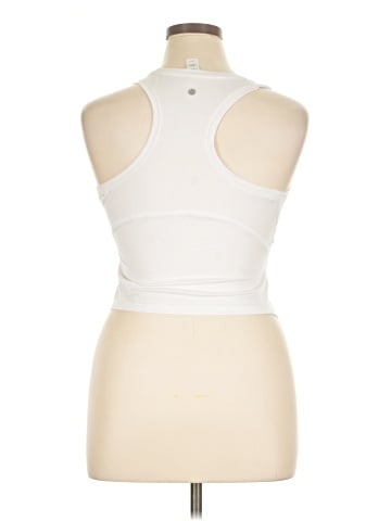 Yogalicious Tank Top (view 2)