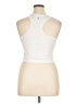 Yogalicious Ivory Tank Top Size XL - photo 2