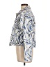 AP.NY Print Blue Jacket Size L - photo 5