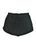 Prinstory Chevron-herringbone Black Athletic Shorts Size S - photo 2