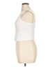 Yogalicious Ivory Tank Top Size XL - photo 5