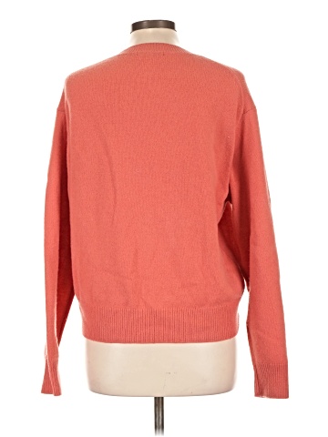 Uniqlo Wool Pullover Sweater (view 2)