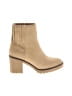 Mia Tan Ankle Boots Size 6 - photo 1
