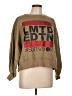 Assorted Brands Graphic Brown Sweatshirt Size L (estimated) - photo 1