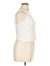 Yogalicious Ivory Tank Top Size XL - photo 4