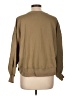 Assorted Brands Graphic Brown Sweatshirt Size L (estimated) - photo 2