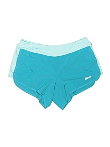 Asics Athletic Shorts (view 1)