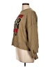 Assorted Brands Graphic Brown Sweatshirt Size L (estimated) - photo 5
