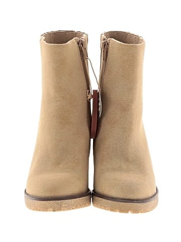 Mia Ankle Boots (view 2)