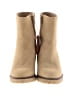 Mia Tan Ankle Boots Size 6 - photo 2