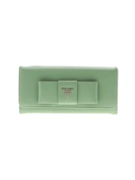 Prada Leather Wallet (view 1)