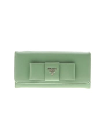 Prada Leather Wallet (view 1)