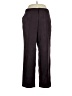 Birch Hill 100% Polyester Black Dress Pants Size 16 - photo 1