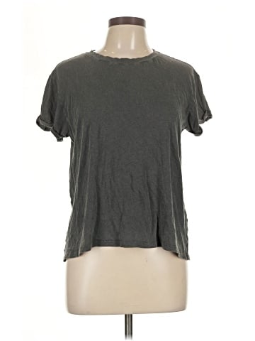 ALLSAINTS Short Sleeve T-Shirt (view 1)