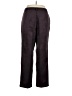 Birch Hill 100% Polyester Black Dress Pants Size 16 - photo 2