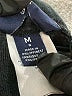 Lands' End Solid Black Active Pants Size 8 - photo 4